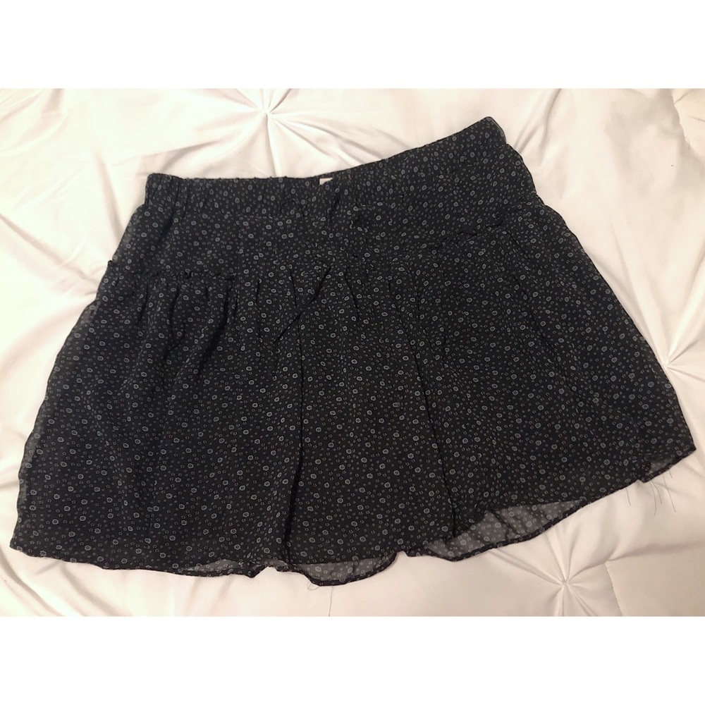 Old Navy Skater Skirt